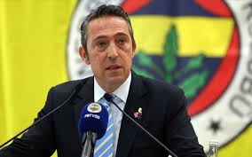 Ali koç'un içine aziz yıldırım ve arkadaşları kaçmış. Ali Koc Challenged Aziz Yildirim You Are Not A Man If You Do Not Take It To Court Livik