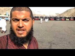 Abdullah Hammad Malik