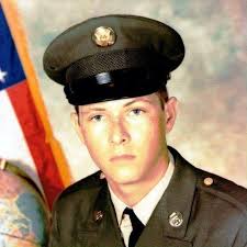 My cousin John Yuris and my brother John Elm... both passed from lung  cancer from Agent Orange... God Bless our Vets!