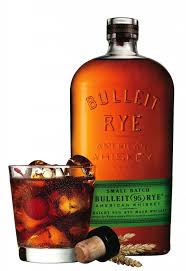 Review Bulleit Rye Whiskey Bourbonblog Rye Whiskey Whiskey Cigars And Whiskey