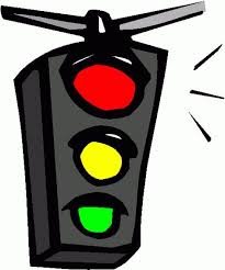 Gambar kartun pertama adalah doraemon. Clip Art Traffic Light Clipart Panda