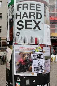 Free Hard Sex … Berlin Street Art – Notes from Camelid Country