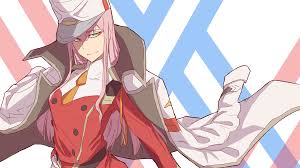 Snap, tough, & flex cases created by independent artists. Free Download Zero Two Wallpaper In Hd Kawaii Pinterest Anime 1920x1200 For Your Desktop Mobile Tablet Explore 44 Zero Two Wallpaper Zero Two Wallpaper Two Screens Two Wallpapers Zero Wallpaper