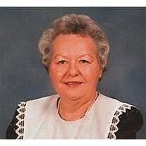 Shirley Jo Eslinger Obituary