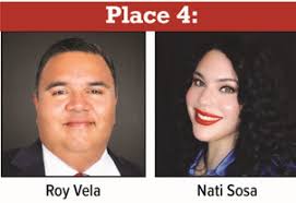 The race for MCISD Place 4 trustee