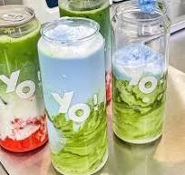 OEM PET Plastic Cans With Logo High Quality Transparent Plastic Can Soda Drinking Bottle With Aluminum Cans