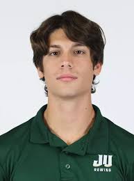 2023-24 Men's Rowing Roster