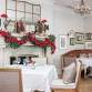 Christmas Dinner at The Chanler
