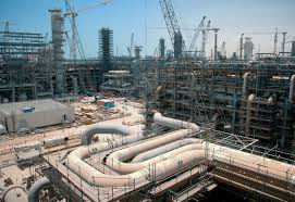 Qatargas is the world's largest liquefied natural gas (lng) company. Qatargas Train 6 Begins Production Refining Petrochemicals Middle East