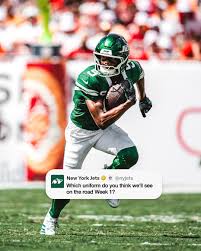 New York Jets (@nyjets) • Instagram photos and videos