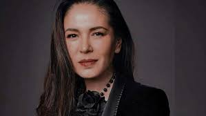 Así luce actualmente Yolanda Andrade: la conductora reapareció con un video  que impactó a sus fans