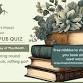 White Hart Pub Quiz event image