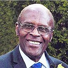 Richard Burnett Obituary (2015)