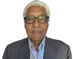 GREGORY GARTH THOMAS