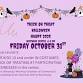 Halloween Haunt Trick or Treating in Winthrop Center event image