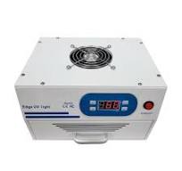 High-Efficiency 200W LED UV Mini Curing Chamber