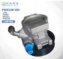 8971295930 8970849530 Car Steering Pump for Isuzu 4JA1 4JB1 Engine JMC DMAX  MUX TFR KB Parts 1998 2012 2024 Car Accessories