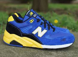 Black And Yellow New Balance Shoes New Balance Mt580 Racing Pack Sneakernews Com Yellow Sneakers New Balance Sneakers
