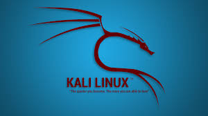 Ziixon93 Linux Kali Cyber Security