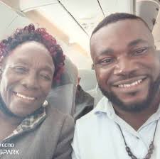 Ifeanyi Anthony Ifeanyichukwu