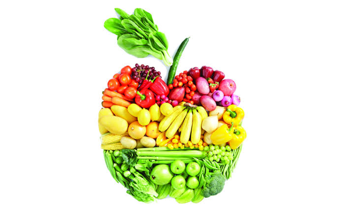 The Relationship Between Proper Nutrition and Health