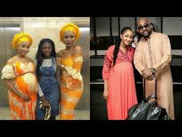 She was born tolulope adesua etomi in owerri, imo, nigeria to a. Adesua Etomi Pregnant Finally Youtube