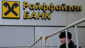 Raiffeisen considers Russia exit just weeks after committing to stay | Financial Times