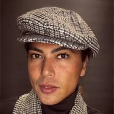 Rare, "rainbow" blanket octopuses were caught