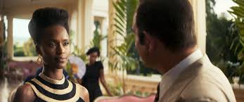 Un nouveau teaser vient d'être dévoilé une date de sortie a (enfin) été fixée pour cette nouvelle comédie très attendue, qui réunit au casting, outre jean dujardin et pierre niney, le regretté wladimir yordanoff, fatou n'diaye ou encore ricky tribord. Oss 117 Alerte Rouge En Afrique Noire De Nicolas Bedos 2020 Unifrance