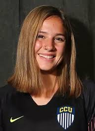 2020 Women's Soccer Roster