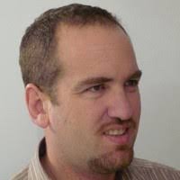 Joaquin Arias Email & Phone Number