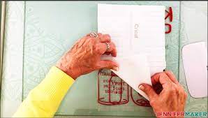 Contains the svg and dxf files as you see them at the silhouette and cricut. Kitchen Conversions Chart Decal With Vinyl Jennifer Maker