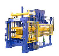 H1000 High Efficiency Industrial Concrete Block Production Line with Auto  Pallet Feeder and Batching Plant for Middle Factories