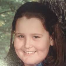 Meagan Elizabeth “May May” Bonner (1992-2003)