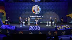Ciudades hermanas entre argentina y colombia. Colombia Otra Vez Un Anfitrion En Apuros De La Copa America