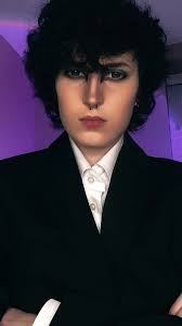 South Park Michael X Mike Goth