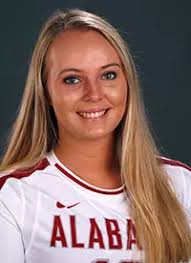 2018 Volleyball Roster