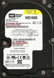 western digital hard drive pcb swapping replacement guide