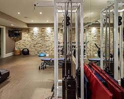 Home Gym Design Home Gym Flooring Home Gym Design Gym Design