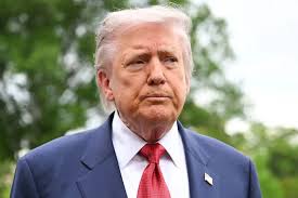 DOJ considers settling Trump’s IRS lawsuit which could send taxpayer money directly to the president’s pockets: report