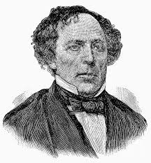 John Buchanan Floyd Sticker by Granger