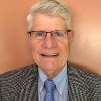 Jeffrey Trombly, Ph.D., PMP