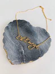 Chi Omega Necklace Greek Sorority Nameplate Script Pendant Etsy Sorority Necklaces Chi Omega Chi Omega Sorority