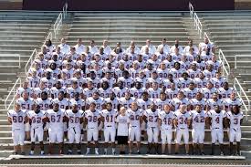 2014 Football Roster Bethel College Athletics