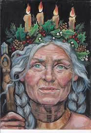 Essay) Goddess Rises as Trauma Resolves by Stephanie Mines, Ph.D.