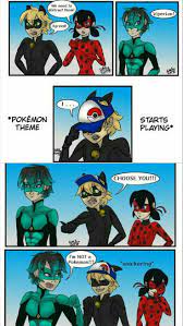 Miraculousbunny97 Miraculous Ladybug Memes Miraculous Ladybug Comic Miraculous Ladybug Anime