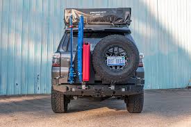 We offer a large selection of cabinet organizer solutions for making the most of your blind corner cabinet. Adventure Carrier Rear Bumper Swing Out Victory 4x4
