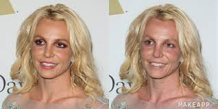A new makeup removing app named 'makeapp' from russian developer ashot gabrelyanov is causing a triggering on levels never before seen. New Makeup Removing App Makeapp Causes Mass Triggering Facepalm Gallery