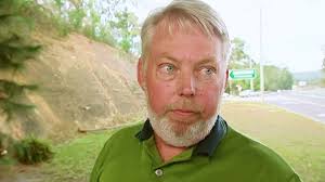 Daniel Morcombe Case