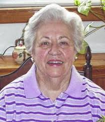 Bennie Stirk Obituary (2017)